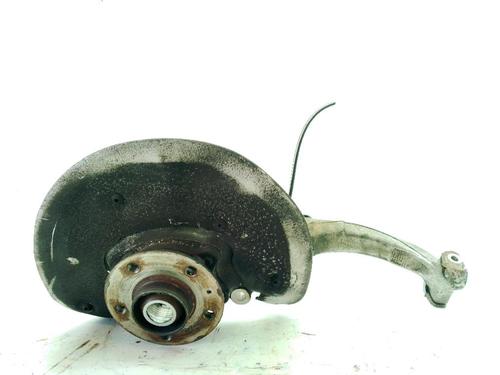 Used Left front steering knuckle Left front steering knuckle AUDI A4 B8 (8K2) 2.0 TDI (150 hp) 34181345 34181345