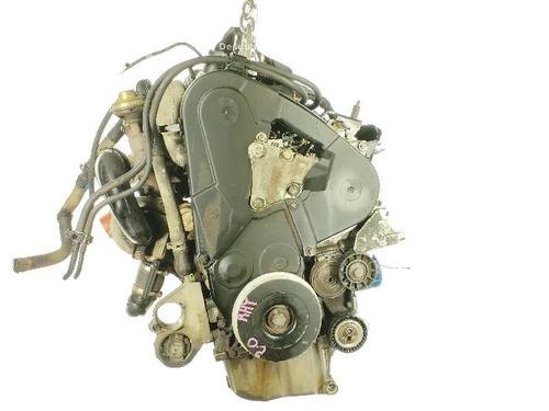 Motor CITROËN XSARA PICASSO (N68) 2.0 HDi | BP29993923M1 