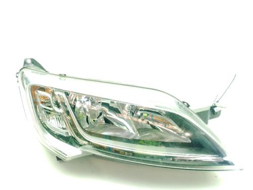 Højre forlygte FIAT DUCATO Van (250_) 130 Multijet 2,3 D (131 hp) 30844691