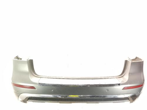 Used Rear bumper Rear bumper MERCEDES-BENZ M-CLASS (W166) ML 350 BlueTEC 4-matic (166.024, 166.023) (258 hp) 40560395 40560395