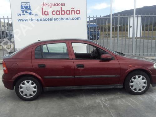 Front left window mechanism OPEL ASTRA G Hatchback (T98) 2.0 DI (F08, F48) | BP24000275C22 