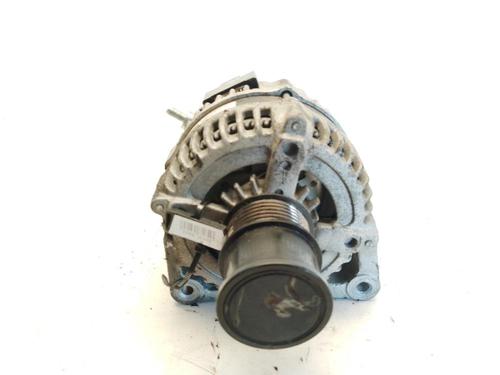 Used Alternator Alternator FORD ECOSPORT 1.0 EcoBoost (125 hp) 29298732 29298732