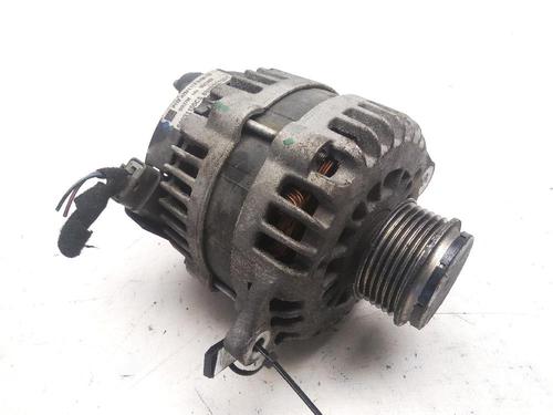 Used Alternator Alternator OPEL MERIVA B MPV (S10) 1.7 CDTI (75) (110 hp) 24046369 24046369