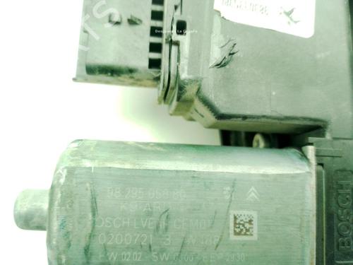 Fensterheber rechts hinten OPEL COMBO E Tour / Life (K9) 1.5 | BP30871900C25 