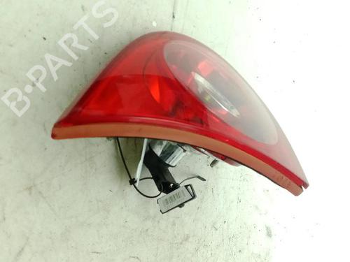 Left tailgate light VW GOLF V (1K1) 2.0 GTI | BP39580571C79 - Image 2