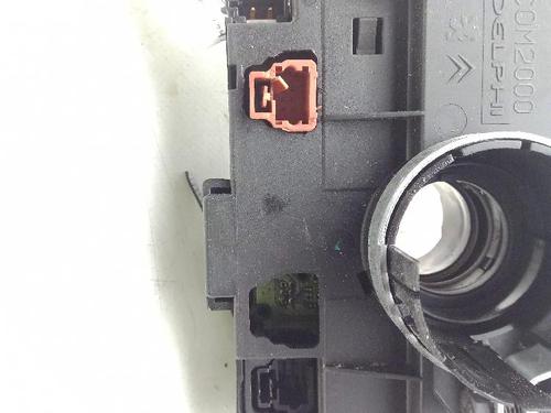 Headlight switch PEUGEOT 307 SW (3H) 2.0 HDI 110 | BP33871723I24  - Image 6