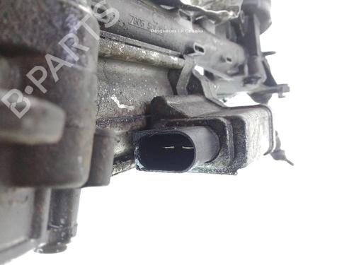 Steering rack VW PASSAT B6 (3C2) 2.0 TDI 16V | BP24042970M22 - Image 2