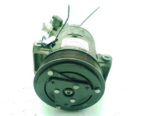 AC-Kompressor NISSAN QASHQAI I (J10, NJ10) 1.6 (114 hp) 30718221