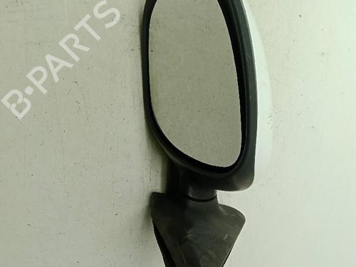 Used Left mirror Left mirror NISSAN JUKE (F15) 1.6 (117 hp) 35774352 35774352