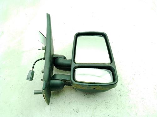 Used Right mirror RENAULT MASTER II Bus (JD) 2.5 dCi 120 (JD0M, JD1M, JD1W) (115 hp) 29219345