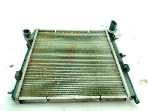 Used Water radiator CITROËN C3 III (SX) 1.2 PureTech 82 (83 hp) 31080921
