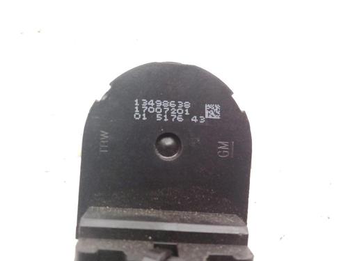 Mirror switch OPEL ZAFIRA TOURER C (P12) 1.6 CDTI (75) | BP27495686I25 - Image 4