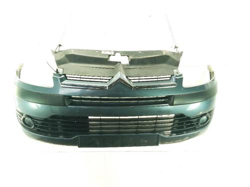 Used Front bumper CITROËN C4 I (LC_) 1.4 16V (88 hp) 27733543