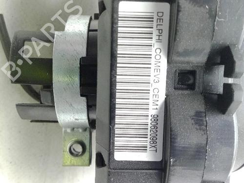 Headlight switch PEUGEOT PARTNER Tepee 1.6 BlueHDi 100 | BP34002945I24  - Image 5