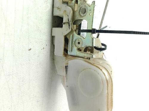 Used Front left lock MITSUBISHI PAJERO IV (V8_W, V9_W) 3.2 DI-D 4WD (V98W, V88W) (200 hp) 30271153