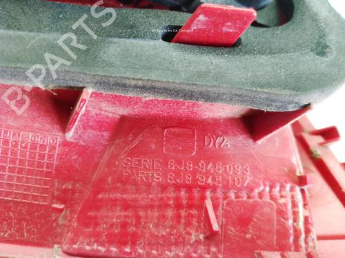 Left tailgate light SEAT IBIZA IV ST (6J8, 6P8) 1.6 TDI | BP33871658C79 - Image 5