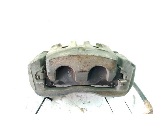 Used Left front brake caliper Left front brake caliper TOYOTA RAV 4 IV (_A4_) 2.0 D 4WD (ALA41_) (124 hp) 34340481 34340481