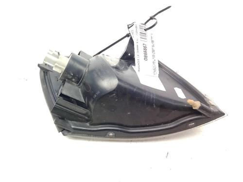 Left front indicator TOYOTA CARINA E VI (_T19_) 1.6 (AT190) | BP28367974C32 
