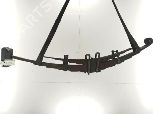 Used Other Other IVECO DAILY VI Platform/Chassis 33S13, 35S13, 35C13 (126 hp) 34645529 34645529