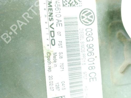 Elektronisk modul VW PASSAT B6 (3C2) 2.0 TDI 16V | BP25889370M83 