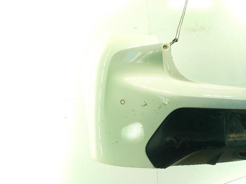 Rear bumper PEUGEOT 208 II (UB_, UP_, UW_, UJ_) 1.5 BlueHDI 100 | BP29875941C8