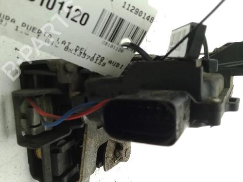 Front left lock AUDI TT (8N3) 1.8 T | BP32280265C98