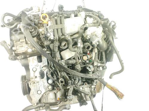 Engine SEAT LEON (5F1) 1.6 TDI | BP27534501M1 