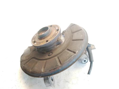 Left front steering knuckle VW PASSAT B7 Variant (365) 2.0 TDI | BP24003184M25 - Image 2