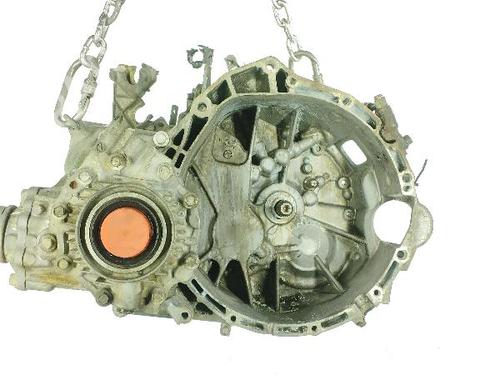 Used Gearbox NISSAN X-TRAIL I (T30) 2.2 Di 4x4 (114 hp) 19273590