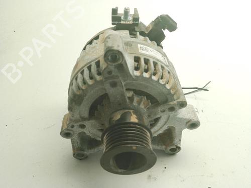 Used Alternator Alternator BMW X1 (F48) sDrive 18 d (150 hp) 24049178 24049178