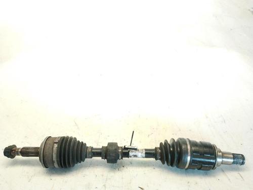 Used Left front driveshaft Left front driveshaft TOYOTA AURIS Estate (_E18_) 1.8 Hybrid (ZWE186_, ZWE186R, ZWE186H) (136 hp) 29628308 29628308