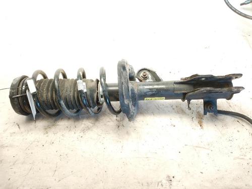 Used Left front shock absorber Left front shock absorber OPEL MOKKA / MOKKA X (J13) 1.4 (_76) (140 hp) 24996450 24996450