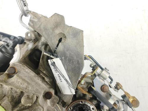 Gearbox SEAT TOLEDO II (1M2) 1.6 | BP27534057M3 