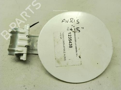 Used Fuel flap Fuel flap TOYOTA AURIS (_E18_) [2012-2019] 36430574 36430574