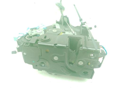 Used Rear left lock VW TOURAN (1T3) 1.6 TDI (105 hp) 24928755