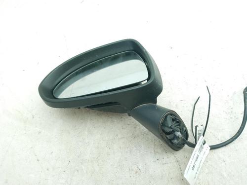 Used Left mirror OPEL CORSA E (X15) 1.4 (08, 68) (90 hp) 24544449