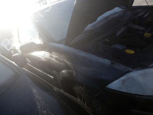 Card reader RENAULT MEGANE II (BM0/1_, CM0/1_) 1.9 dCi (BM0G, CM0G) | BP18366134E4 