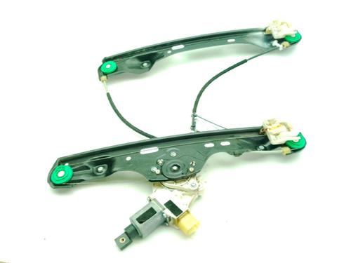 Front right window mechanism BMW X1 (E84) sDrive 20 d | BP32008654C23