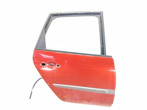 Used Right rear door Right rear door RENAULT SCÉNIC II (JM0/1_) 1.9 D (116 hp) 34535349 34535349