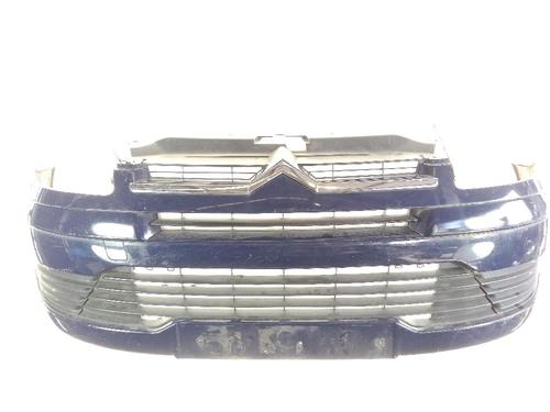 Used Front bumper CITROËN C4 Coupe (LA_) 1.4 16V (88 hp) 18376079