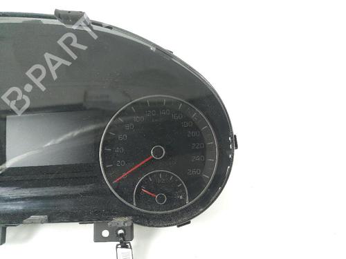Instrument cluster KIA OPTIMA (JF) 1.6 CRDi | BP18365746C47 - Image 2