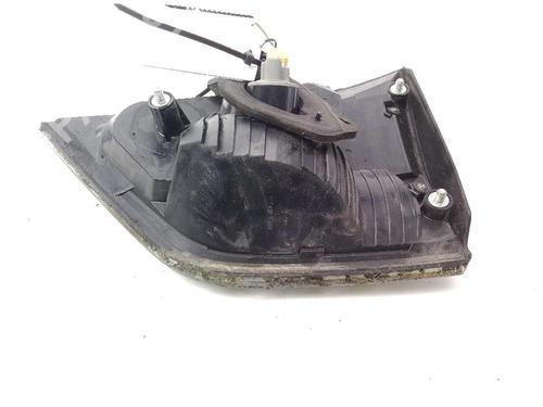 Left tailgate light MITSUBISHI OUTLANDER II (CW_W) 2.0 DI-D (CW8W) | BP30844889C79 