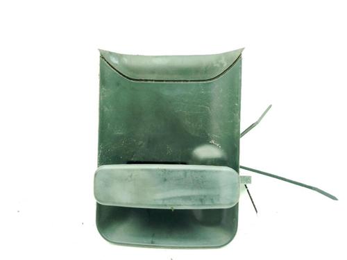 Used Rear right interior door handle CITROËN BERLINGO / BERLINGO FIRST MPV (MF_, GJK_, GFK_) 2.0 HDI 90 (MFRHY) (90 hp) 31752573