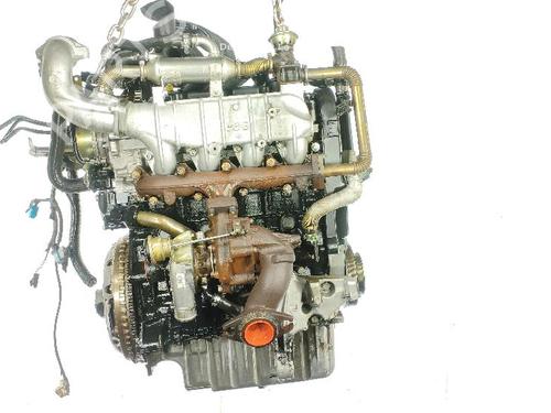 Motor PEUGEOT BOXER Bus (244, Z_) 2.2 HDi | BP29934140M1