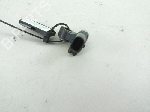 Electronic module MERCEDES-BENZ A-CLASS (W177) A 180 d (177.003) | BP18372477M83 