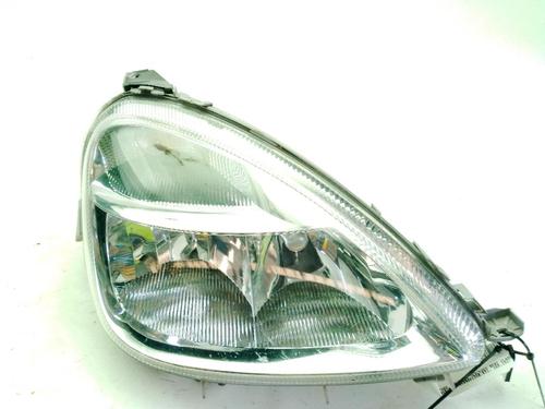 Used Right headlight Right headlight MERCEDES-BENZ A-CLASS (W168) A 140 (168.031, 168.131) (82 hp) 35774792 35774792