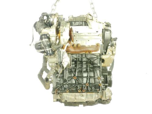 Engine VW T-ROC (A11, D11) 2.0 TDI SCR | BP24004330M1 
