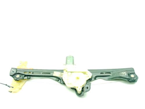 Used Rear right window mechanism CITROËN C4 Grand Picasso II (DA_, DE_) 1.2 THP 130 (130 hp) 32260186