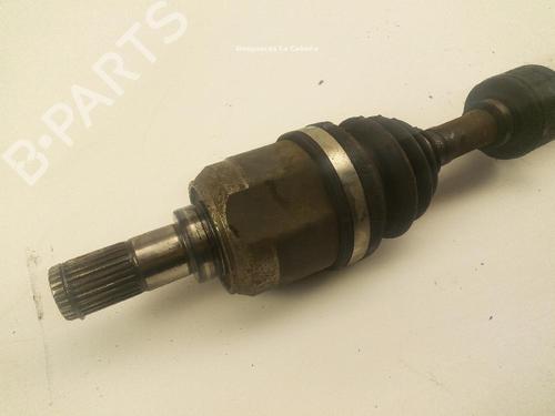 Left front driveshaft KIA CEED (CD) 1.6 CRDi 136 | BP24003643M38 - Image 2