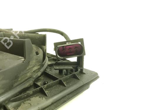 Radiator fan VW POLO V (6R1, 6C1) 1.2 TDI | BP18364594M35 